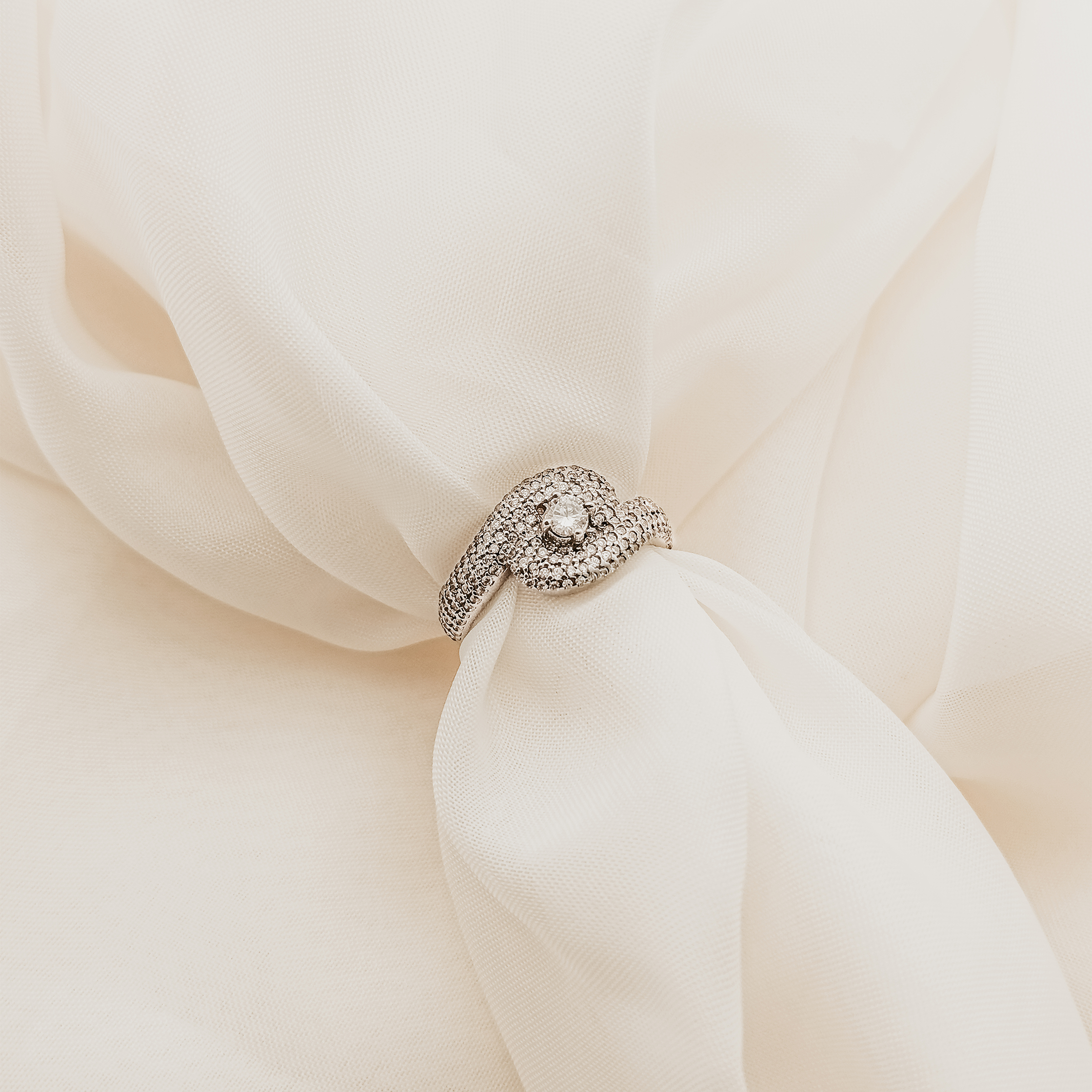 حلقه طرح Halo