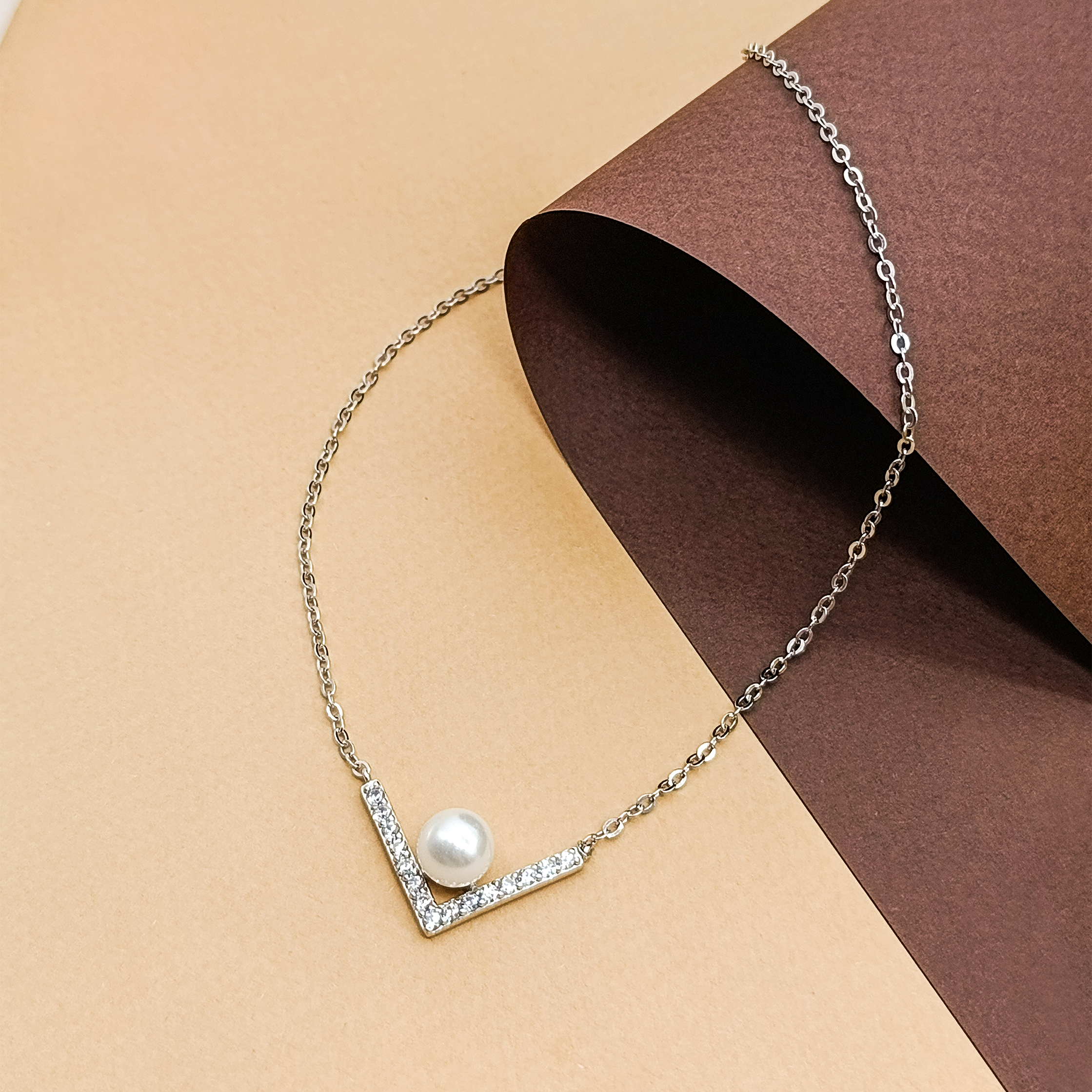 گردنبند Pearl